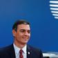 Spain's Prime Minister Pedro Sanchez, currently in Brussels for the European summit, will bid for a second term as premier later this month
