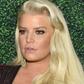 Jessica Simpson Shares Ankle Selfie On Instagram