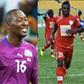 Asante Kotoko best XI