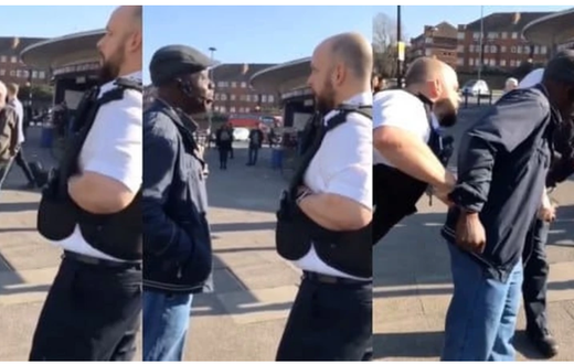 Nigerian preacher arrested in London for ‘making noise’ wins £2,500 compensation