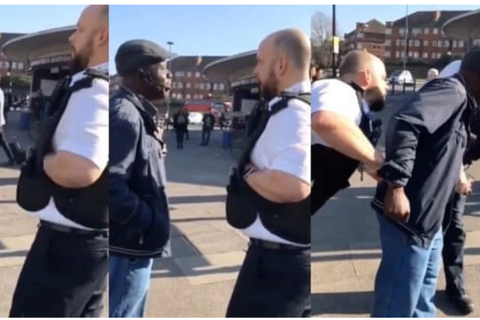 Nigerian preacher arrested in London for ‘making noise’ wins £2,500 compensation