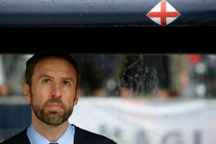 England manager Gareth Southgate has work to do ahead of Euro 2020