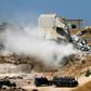 Israel rarely grants approvals for Palestinian construction in the more than 60 percent of the West Bank under its civil as well as security control and frequently carries out demolitions of Palestinian buildings it considers illegally built