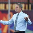 Stuart Baxter admits South Africa's game with neighbours Namibia will be crucial