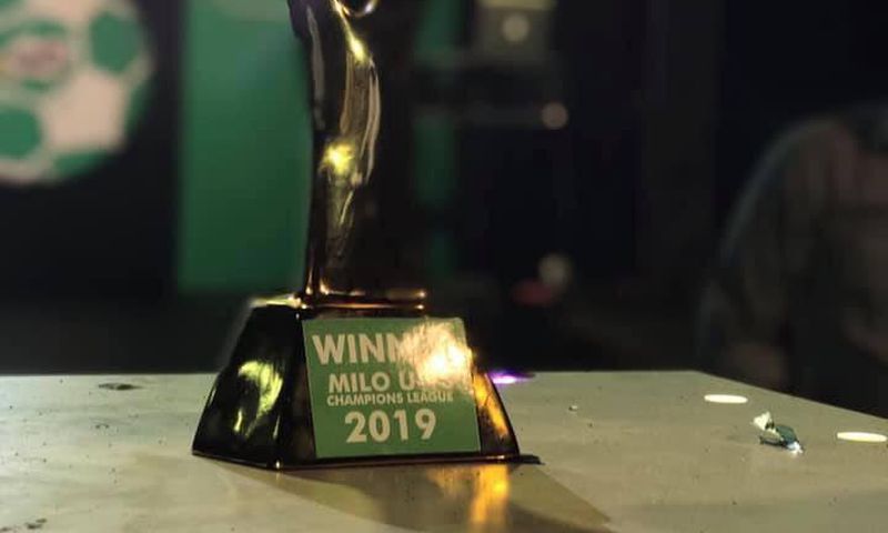 Milo U-13 Champions League: Amoawi Methodist, St. Joseph Int. set up epic final clash