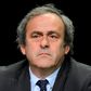 Michel Platini, pictured in 2015, was arrested Tuesday in connection with a corruption investigation into the awarding of the 2022 World Cup to Qatar