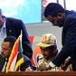 The signing of a transitional constitution in Sudan has opened the way for civilian rule in the once-pariah country