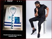 Afia Schwar's Leaked chat