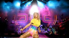 Taylor Swift responds to sale of her old label with fury: 'My Worst Case Scenario'