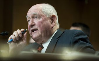 Agriculture Dept. Announces Plan to Move Economists to Kansas City Region