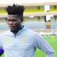 Thomas Partey