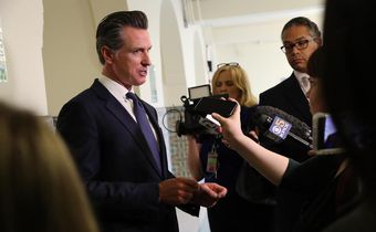 California Requires Trump Tax Returns Under New Election Law