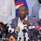 John Boadu, NPP General Secretary