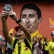 At just 22, Egan Bernal could dominate the Tour de France for years to come; he became Colombia's first Tour de France winner and the youngest of any nationality since 1909
