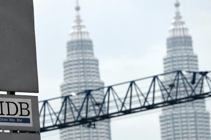 Prime Minister Mahathir Mohamad re-opened investigations into the 1MDB affair last year and pressure has been steadily mounting on Goldman since