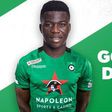 Godfred Donsah