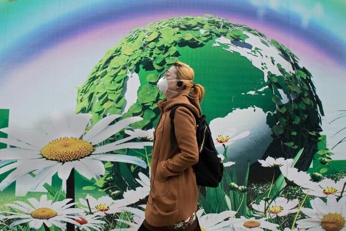 China will be key to the success of the UN's upcoming climate summit