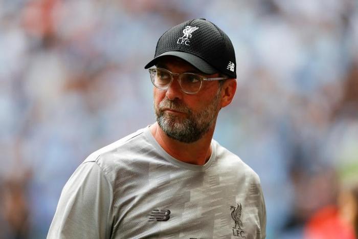 Jurgen Klopp insists Liverpool won't lack motivation after their Champions League triumph