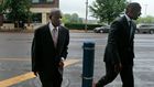 Former FBI agent is indicted in a case involving St. Louis' prosecutor