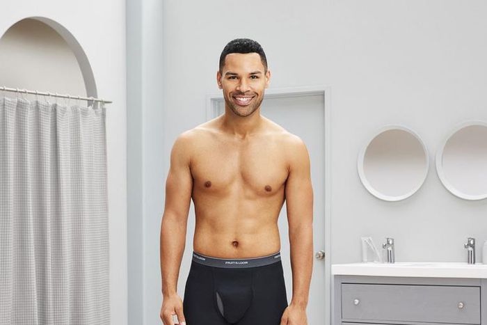 Fruit of the Loom's Newest Underwear Is Everything