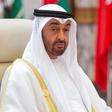 Abu Dhabi's powerful crown prince, Mohammed bin Zayed al-Nahyan, visited Saudi Arabia on Monday