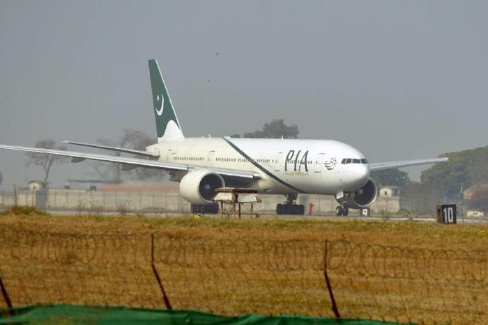 The closure forced Pakistan International Airlines to suspend some of its flights