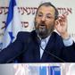 Former Israeli premier Ehud Barak announced at a Tel Aviv press conference on June 26, 2019 that he would form a new political party and compete in the September polls