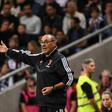 New coach Maurizio Sarri will miss Juve's opening Serie A fixtures with pneumonia