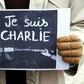 The 2015 attack on the Charlie Hebdo offices led to an international wave of support