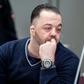 German former nurse Nils Hoegel received a life sentence for killing 85 patients chosen at random by lethal injection