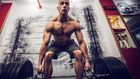 Struggling With Deadlift Form? Try The Hex Bar.