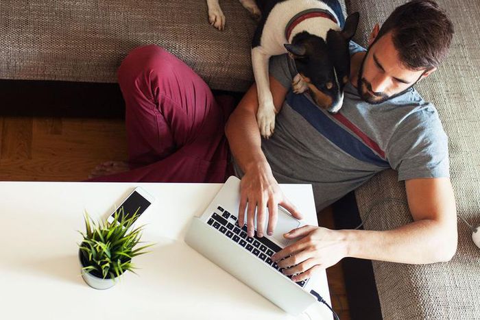 How Real Guys Found a Therapist