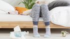 Can You Actually Sweat Out A Cold?