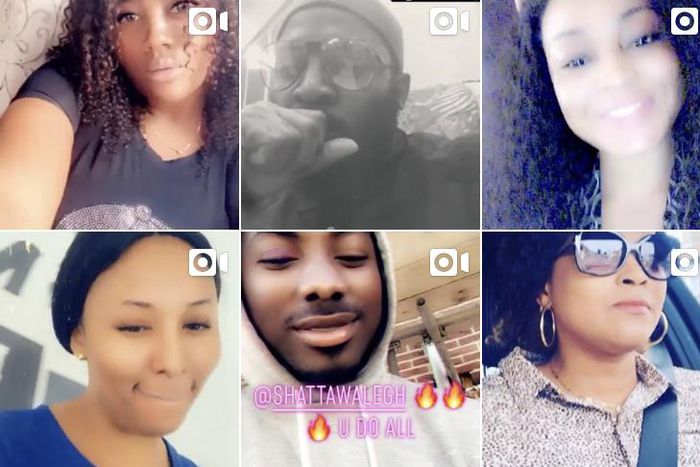 Fans hop on Shatta Wale’s Already Challenge