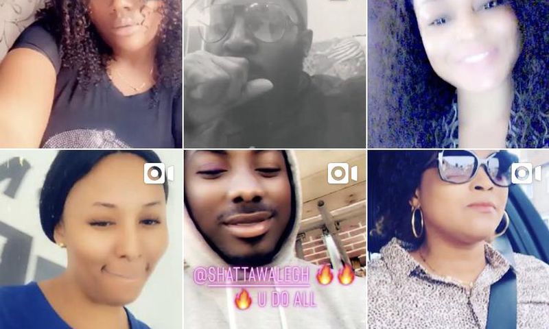 Fans hop on Shatta Wale’s Already Challenge