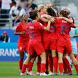 The United States women's team and the country's governing body are set to enter mediation to settle a gender equality lawsuit