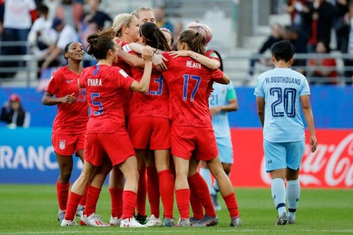 The United States women's team and the country's governing body are set to enter mediation to settle a gender equality lawsuit