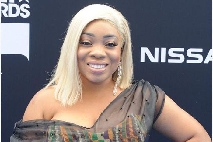 Moesha Boduong
