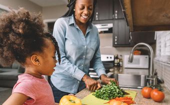 Is It Safe For Kids To Follow A Keto Diet?