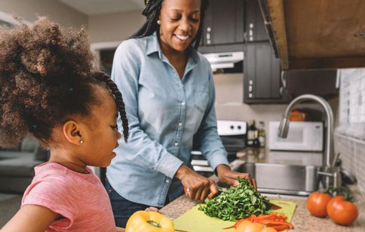 Is It Safe For Kids To Follow A Keto Diet?