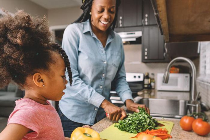 Is It Safe For Kids To Follow A Keto Diet?