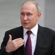 Russian President Vladimir Putin indicated earlier this month that it was time to resume talks with Britain