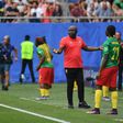 FIFA investigating Cameroon over misconduct in England match