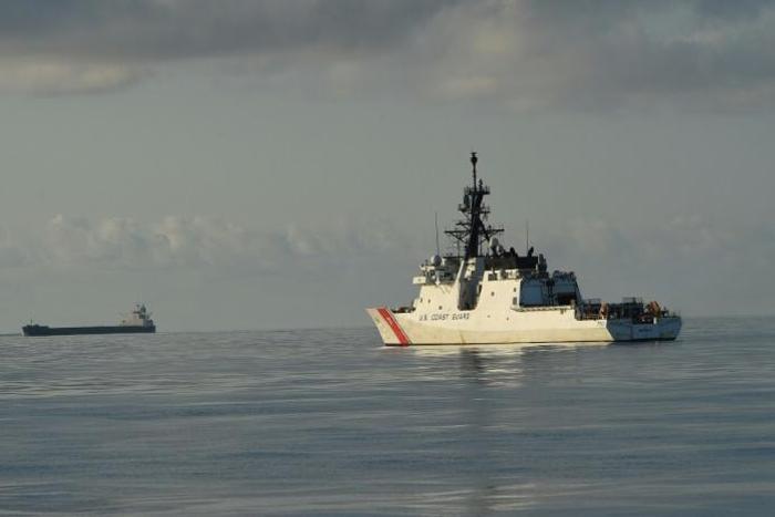 The US has traditionally been the dominant naval power in Southeast Asia and will hold its first-ever joint maritime exercises with the region's countries in September