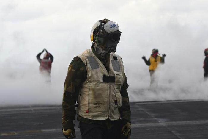 The joint drills have been held for years but were scaled down to facilitate dialogue with the North after Trump's historic first summit with Kim in Singapore last year