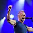 Sting has not revealed what illness prompted him to cancel