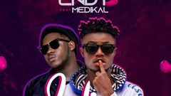 Endy features Medikal on Uju