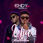 Endy features Medikal on Uju