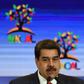 Three of Venezuelan President Nicolas's Maduro's stepsons are among 10 people sanctioned by the US Treasury
