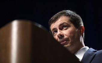 Biggest Change in Race in 6 Months: A Name (Buttigieg) Is Now Known
